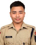 Taposh Basumatary Taposh Basumatary